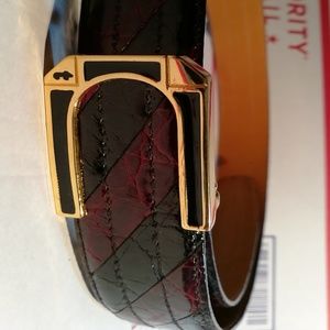 Men's a.testoni belt